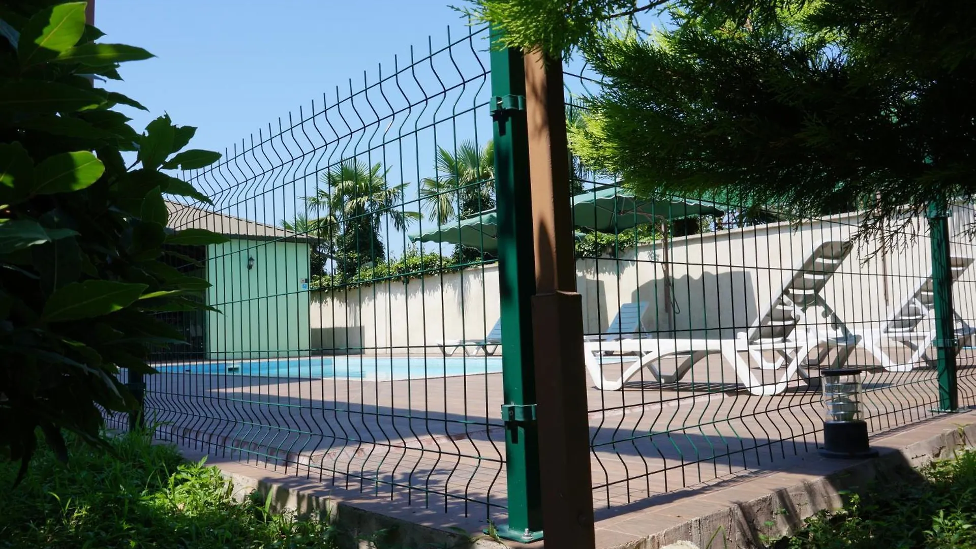באטומי Villa Qero
