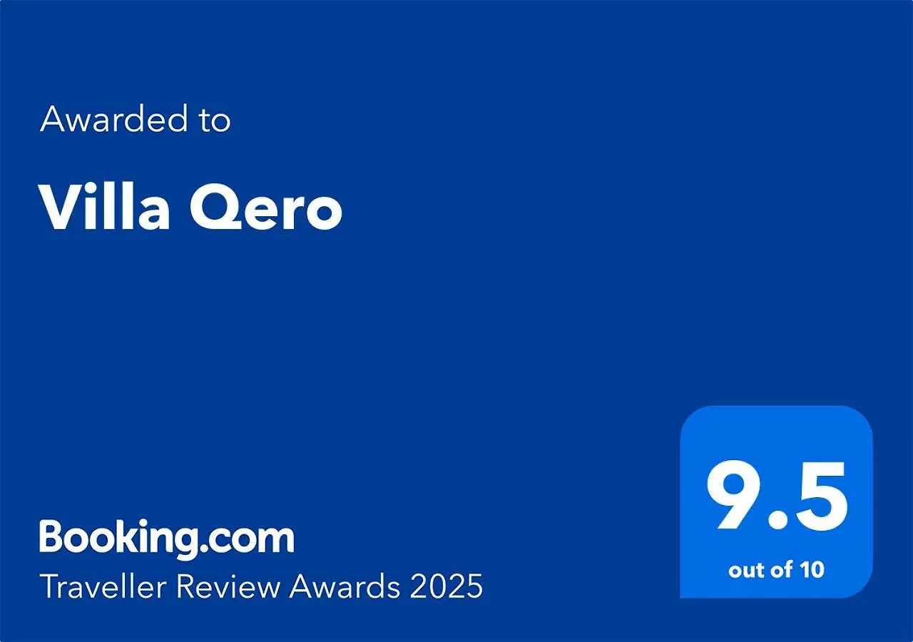 באטומי Villa Qero