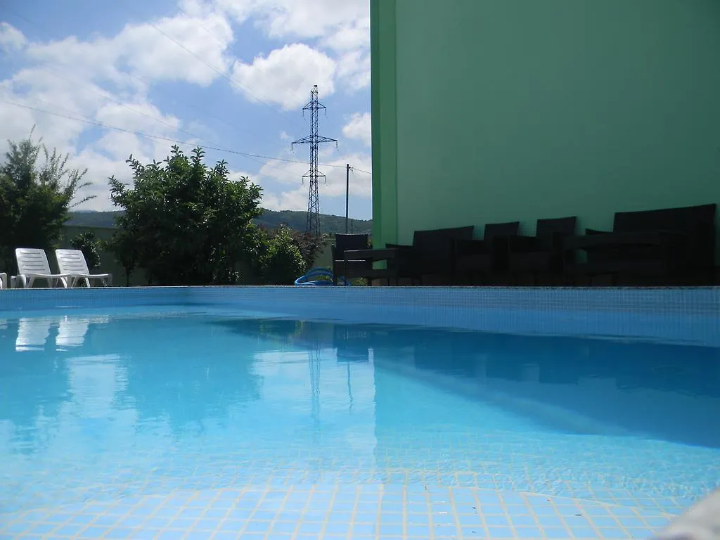 באטומי Villa Qero גאורגיה