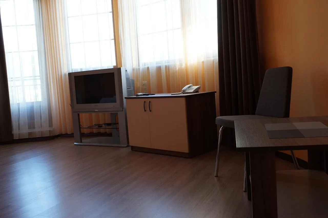 בית הארחה באטומי Villa Qero גאורגיה