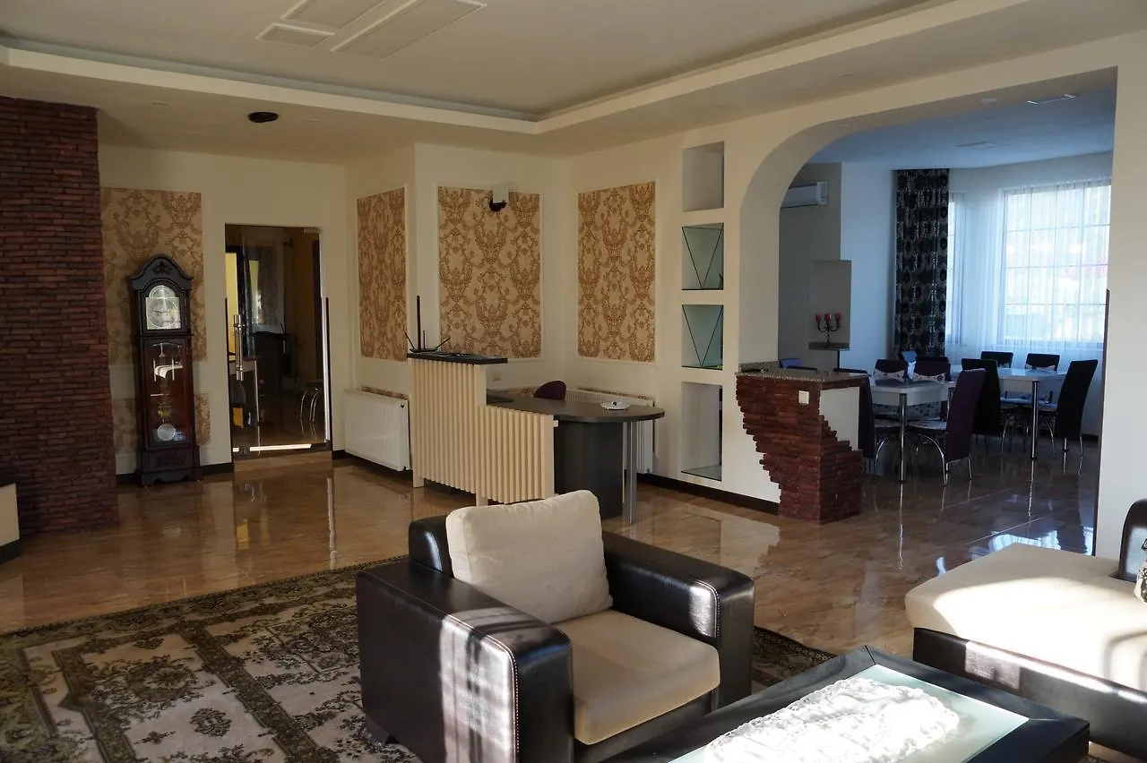 באטומי Villa Qero