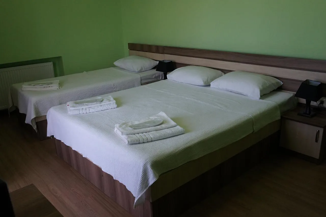 בית הארחה באטומי Villa Qero גאורגיה