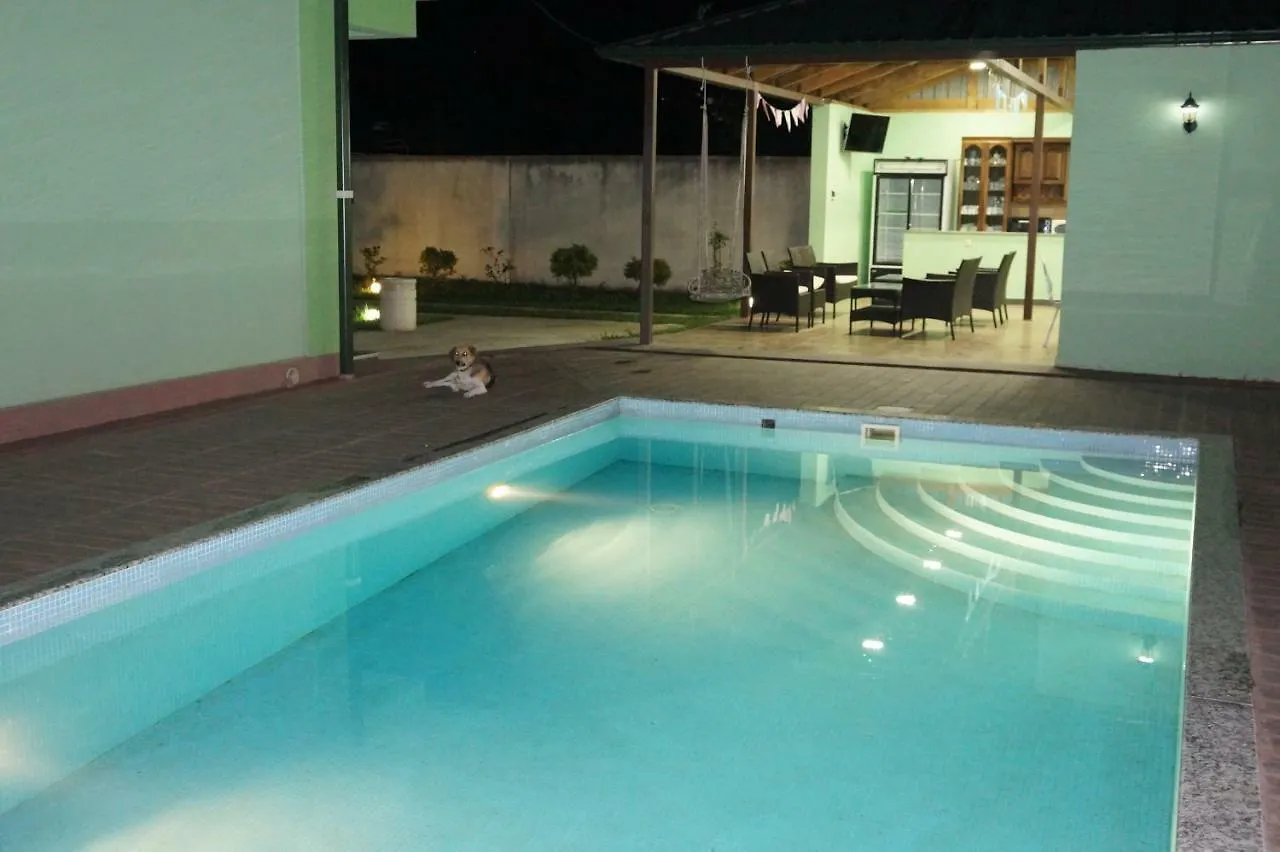 באטומי Villa Qero