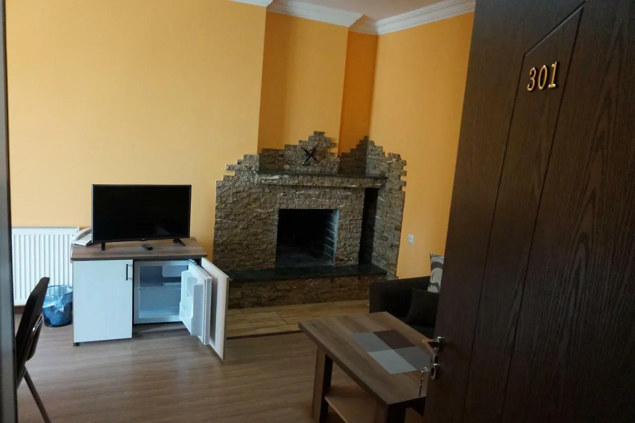באטומי Villa Qero בית הארחה